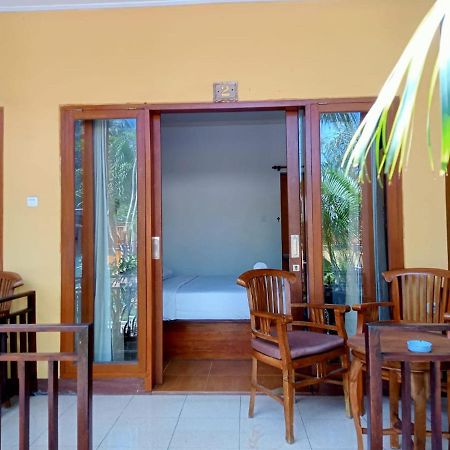 Yellow Bridge Guest House نوسا ليمبونغان المظهر الخارجي الصورة