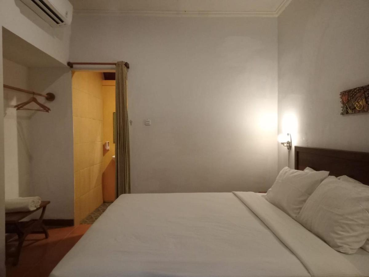 Yellow Bridge Guest House نوسا ليمبونغان المظهر الخارجي الصورة