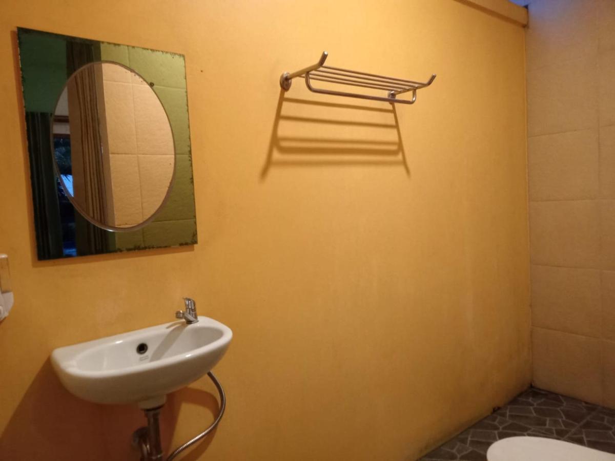 Yellow Bridge Guest House نوسا ليمبونغان المظهر الخارجي الصورة
