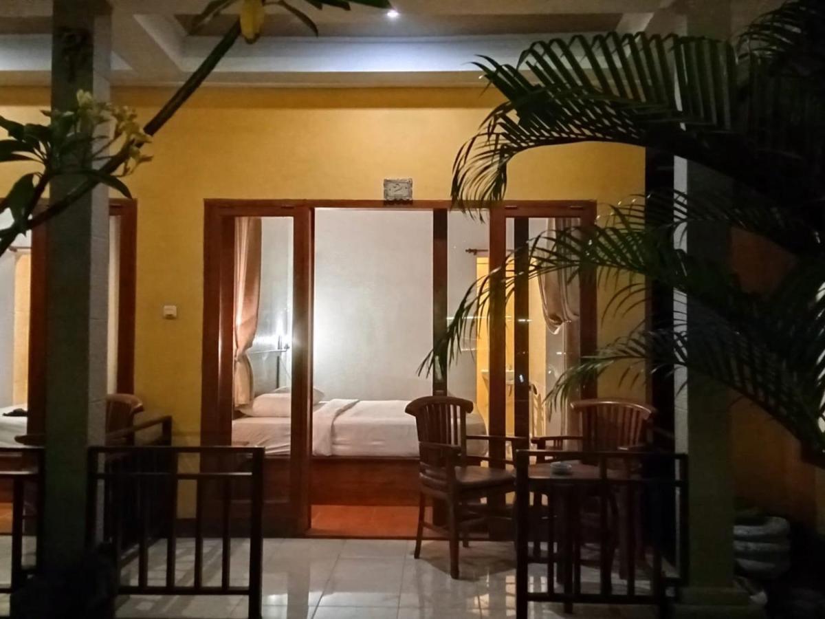 Yellow Bridge Guest House نوسا ليمبونغان المظهر الخارجي الصورة