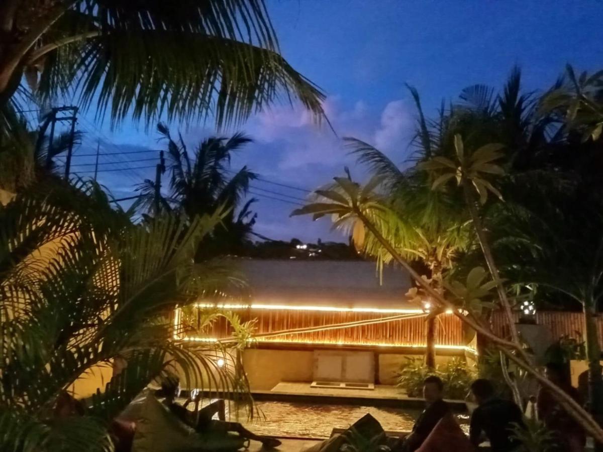 Yellow Bridge Guest House نوسا ليمبونغان المظهر الخارجي الصورة