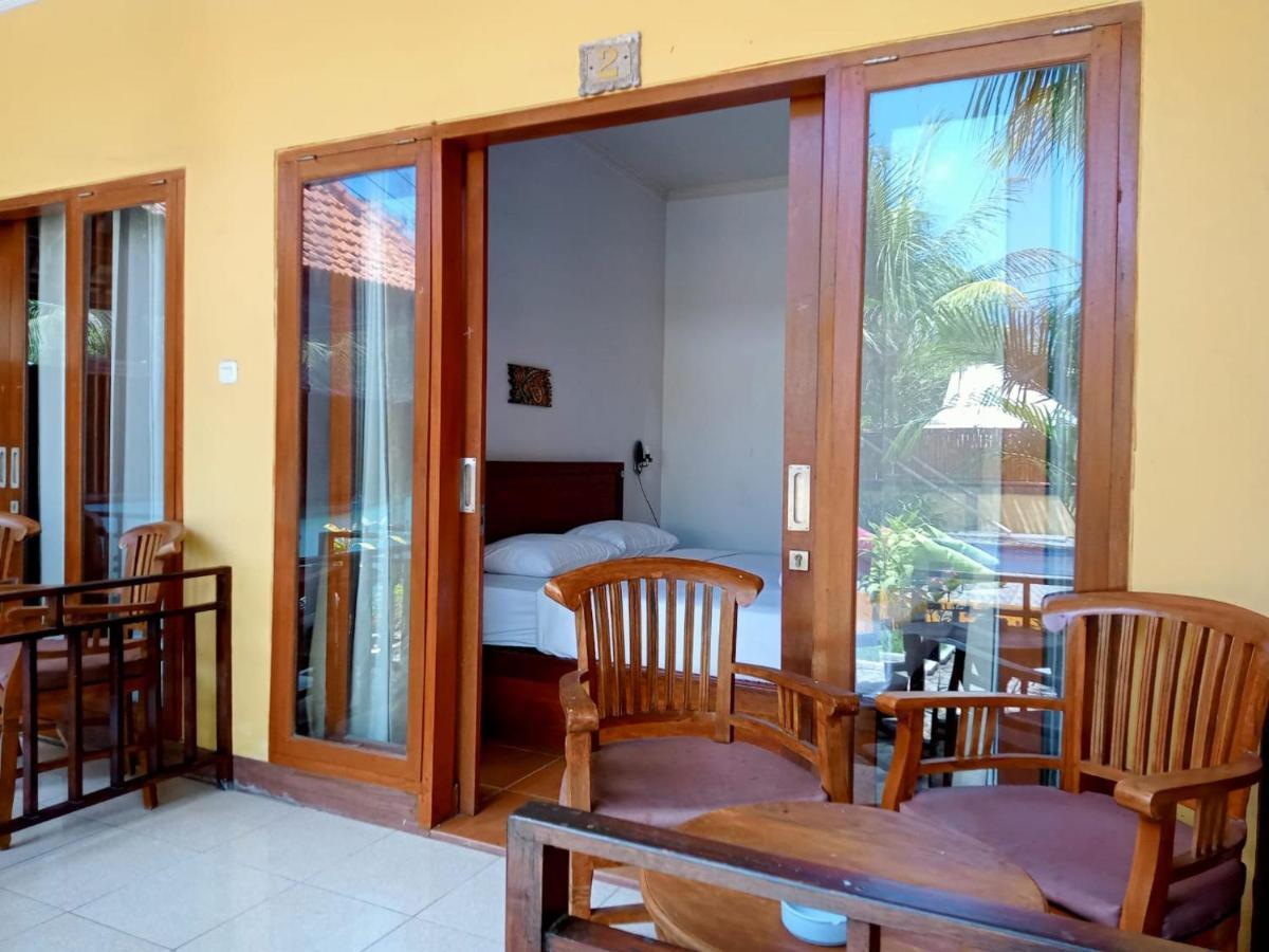 Yellow Bridge Guest House نوسا ليمبونغان المظهر الخارجي الصورة