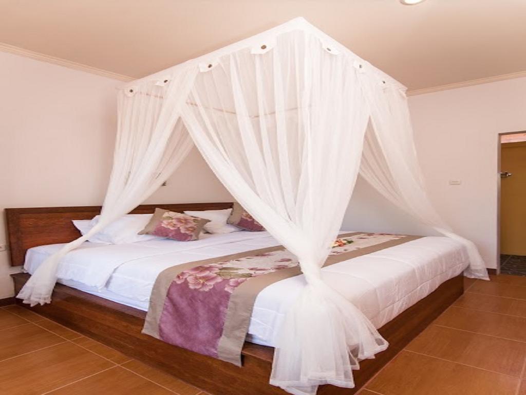 Yellow Bridge Guest House نوسا ليمبونغان المظهر الخارجي الصورة